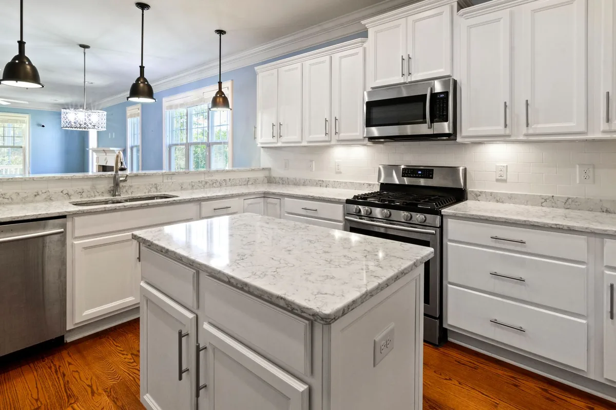 Filth & Squalor Cleanup in Springfield, MI