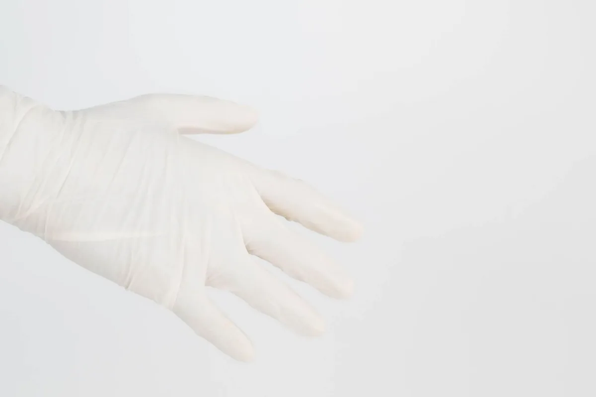 Blood Spill Cleanup in Springfield, MI