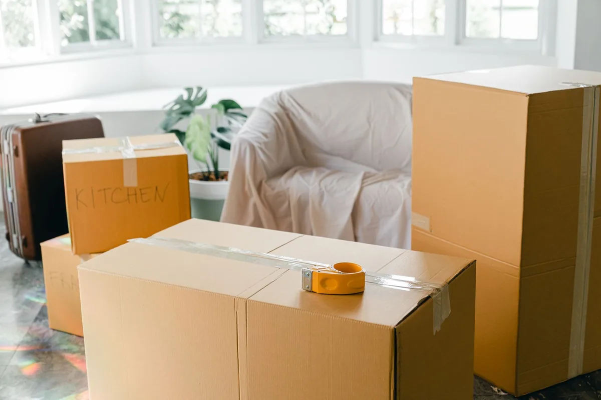 Hoarding Cleanup in Springfield, MI